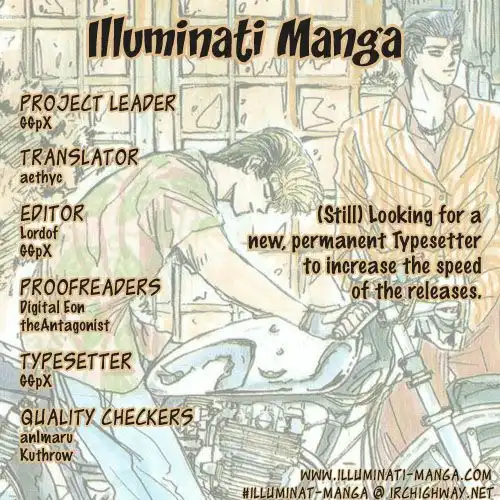 Shounan Junai Gumi Chapter 62 1